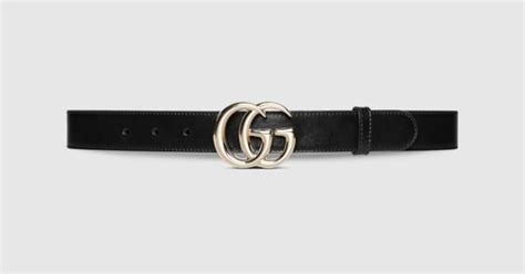 cinta gucci rinascente|Cinture Donna Firmate: Cinture di Lusso .